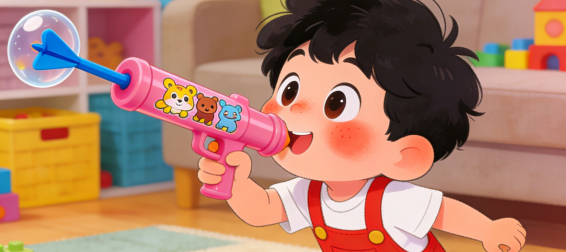 Un garçon transporté d'urgence à l'hôpital après un accident impliquant une sarbacane artisanale